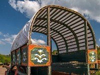 Pretoria, Voortrekker Monument